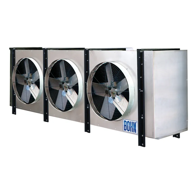 Evaporadores industriales: precios