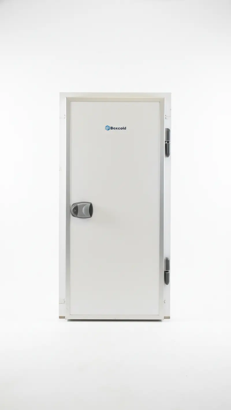 Puerta Frigorífica Pivotante Boxcold — foto 2